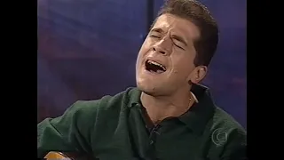 Amigos & Amigos | Programa completo (18/07/1999) - Leonardo/Chitãozinho & Xororó/Zezé & Luciano