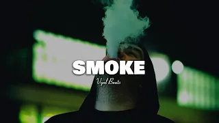 "SMOKE" Free Chill Rap Beat 2024 hiphop instrumental [Pe J]