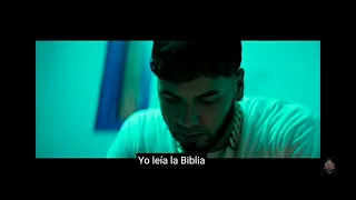 Prendí la calle desde la prisión | 30 Días con anuel