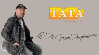 Tata Simonyan - Live concert at Gibson Amphitheatre