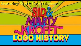 Sid & Marty Krofft Pictures Logo History
