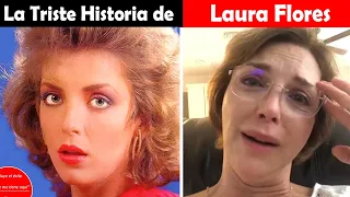 La Vida y El Triste Final de Laura Flores