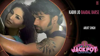 Jackpot-Kabhi-Jo-Badal-Barse-Full-Audio-Song---Sunny-Leone,-Naseeruddin-Shah