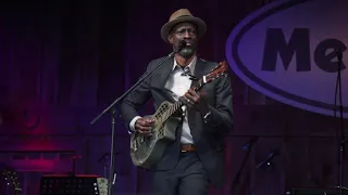 Keb Mo', Merlefest 04.27.19