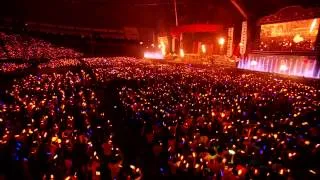 水樹奈々「ETERNAL BLAZE」（NANA MIZUKI LIVE CIRCUS 2013 in 西武ドーム）