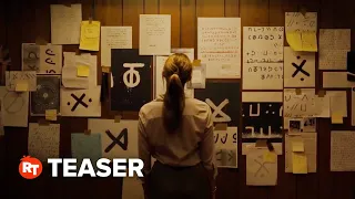 Longlegs Teaser - We've Been Waiting for Her (2024)