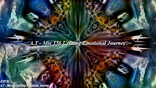 A.T Mix 156 Upliting Emotional Journey