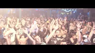 21 02 2015   United Hardcore Forces   Iron Planet   Aftermovie HD