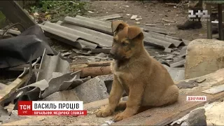 Серйозне загострення: військові повідомили про потужний обстріл у Пісках