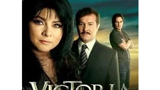 Victoria  capitulo 43 360p