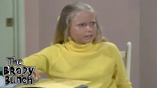 Jan Brady Has a Moral Dilemma