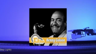 Benny Golson (Full Album)