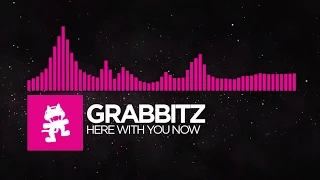 [Drumstep] - Grabbitz - Here With You Now [Monstercat Release]