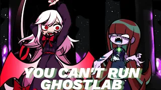 Var and Limu Sings You Can't Run Ghostlab