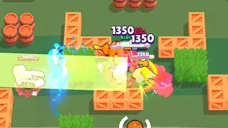 Mortis in random #15