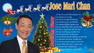 Jose Mari Chan Best Album Christmas Songs of All Time 2022 | Jose Mari Chan Christmas Songs 2022