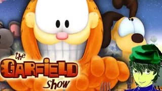 The Garfield Show: Threat of the Space Lasagna Review