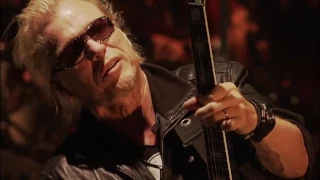 The Michael Schenker Group - Into The Arena Live Tokyo 2010