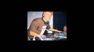 DAVID GUETTA - SENSATION WHITE 02-07-2006