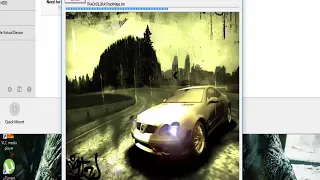 How To Install Need For Speed Most Wanted 2005 Game For PC