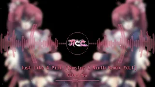 Nightcore - Just Like a Pill (Remix)