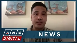 WATCH: Security expert Chelster Cabalza on PH plans to boost defense in Batanes, China's reaction