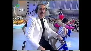 Canale 5 - Sigla Buona Domenica (1998/1999)