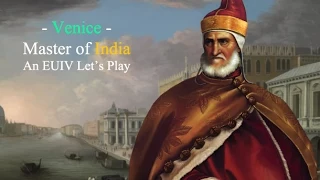 Let's Play Europa Universalis IV: Venice - Master of India part 59