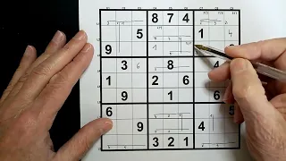 24 03 10 SUDOKU très difficile