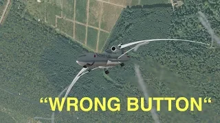 The FINAL Words Of A FLIGHT SIM Pilot