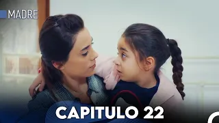 Madre Capitulo 22 (Doblado en Español) FULL HD