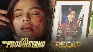 Alex faces a tragic death | FPJ's Ang Probinsyano Recap