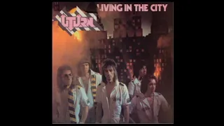 U-Turn - Living In The City (1977) [Full Album]🎸