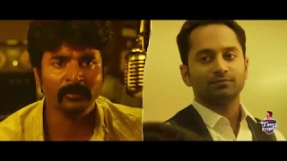 1 Year of Velaikkaran -  Special Video