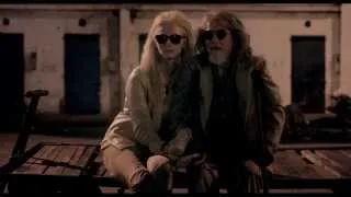 ONLY LOVERS LEFT ALIVE | Official UK Trailer - in cinemas 21st February