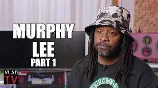 Murphy Lee on Nelly's Crip Affiliation, Reacts to St. Lunatic Ali Saying He Was Also a Crip (Part 1)