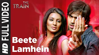 "Beete Lamhein" Full Song | The Train | Emraan Hashmi  | K K | Mithoon