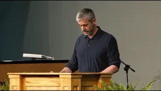 God's definition of true love - Paul Washer