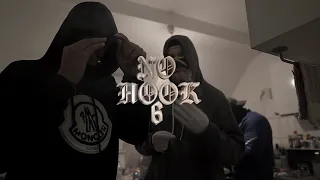 (42) YGT & DIETRICH - NO HOOK6 (Prod. DIETRICH)