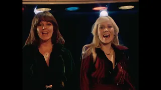 ABBA - Dancing Queen (4K-Upscale) 1976