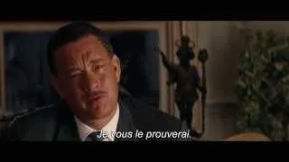 Dans l'Ombre de Mary - La promesse de Walt Disney : Featurette Tom Hanks I Disney