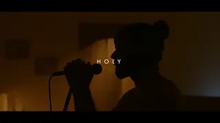 Justin Bieber - Holy ft. Chance The Rapper (Cover by Finn HP)