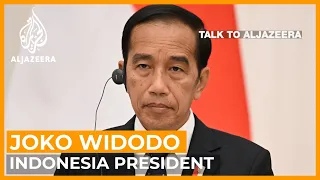 Joko Widodo: Will Putin and Zelenskyy meet at Bali’s G20 summit? | Talk to Al Jazeera