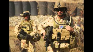 Tribute: Australian Soldiers in Afghanistan (HD)