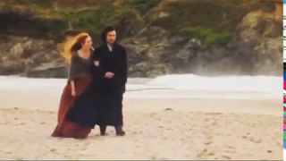 Ross & Demelza  "You will find him next to me."❤️