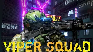 #unity #madewithunity #unity3d Viper Squad: Online FPS