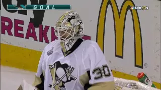 Condensed | SCF | Penguins @ Sharks | Game 3