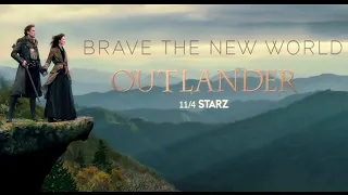 Outlander Season 4 Trailer song - TRILLS x The Very Best - Lay Me Down