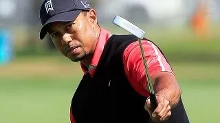 Woods tops Fowler's birdie at 12 in final round of Arnold Palmer Invitational