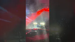 Hank Jr Intro Houston Rodeo 3/4/2024